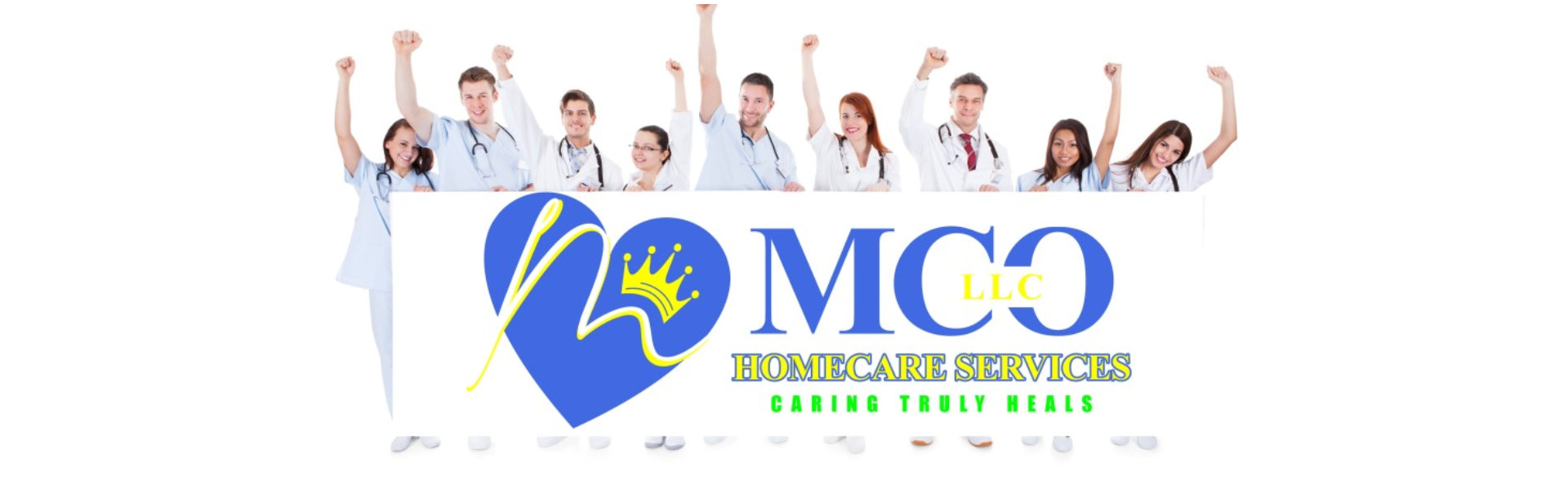 MCO Home Care Service